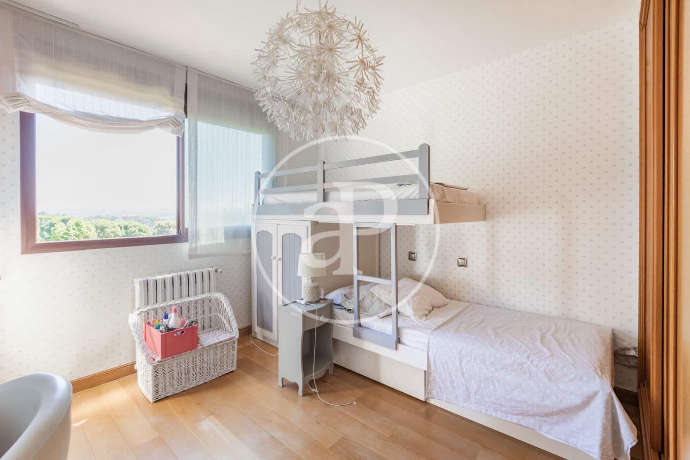 5 soveværelse Villa til salg i San Sebastian de los Reyes med swimmingpool - € 1.950.000 (Ref: 9104865)