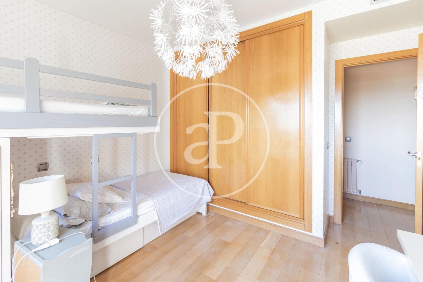 5 soveværelse Villa til salg i San Sebastian de los Reyes med swimmingpool - € 1.950.000 (Ref: 9104865)