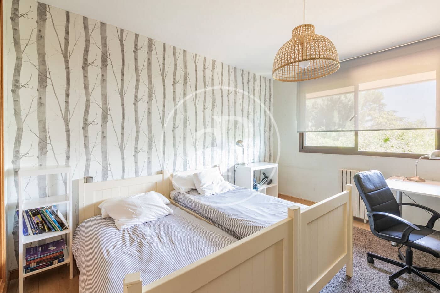 5 soveværelse Villa til salg i San Sebastian de los Reyes med swimmingpool - € 1.950.000 (Ref: 9104865)