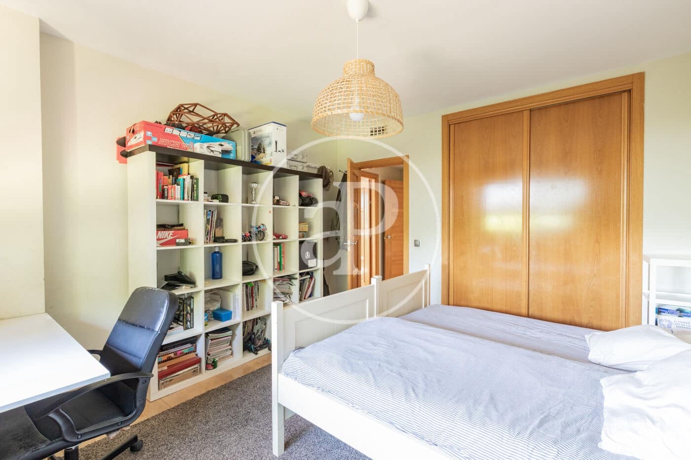 5 soveværelse Villa til salg i San Sebastian de los Reyes med swimmingpool - € 1.950.000 (Ref: 9104865)