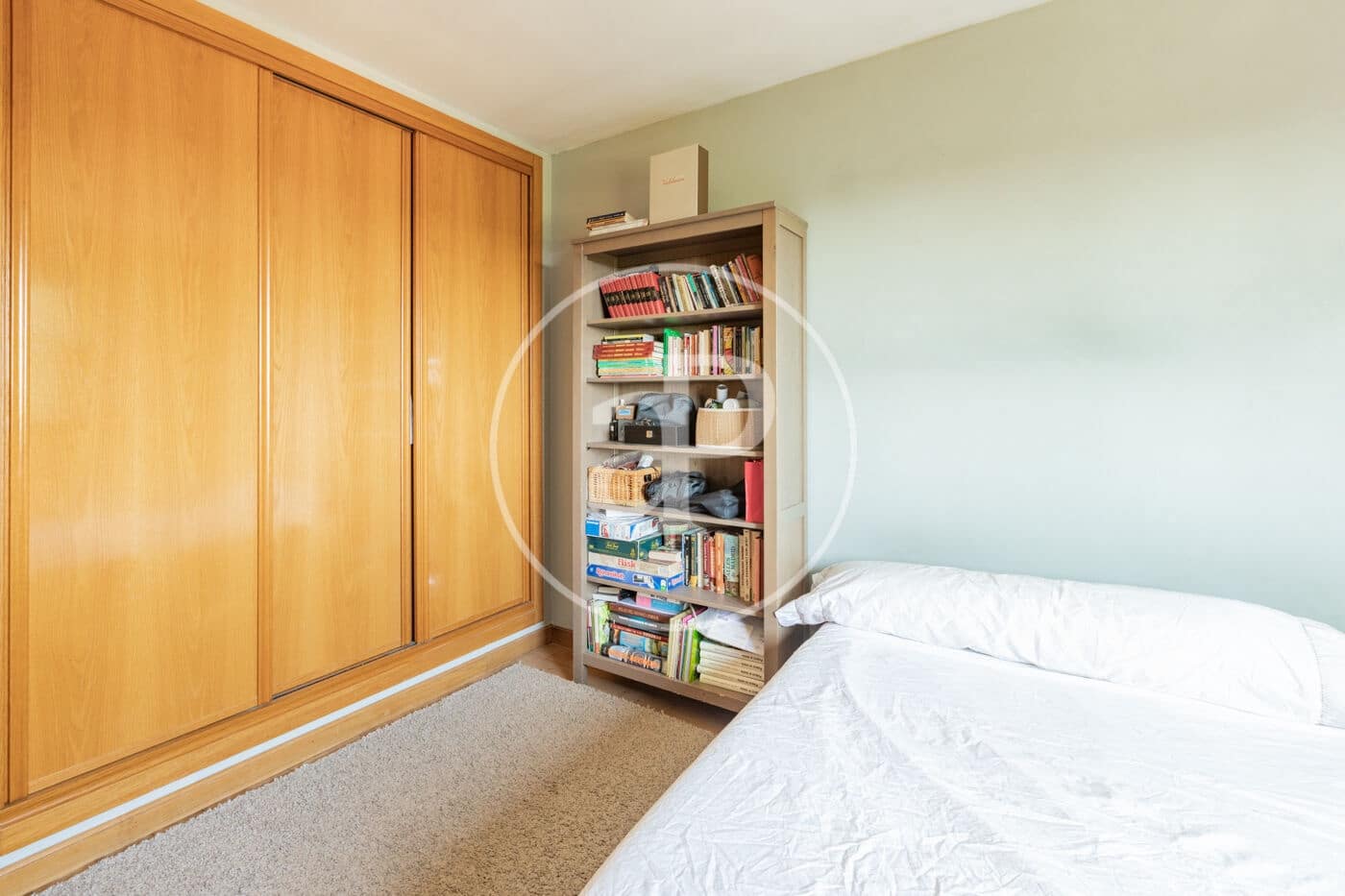 5 soveværelse Villa til salg i San Sebastian de los Reyes med swimmingpool - € 1.950.000 (Ref: 9104865)