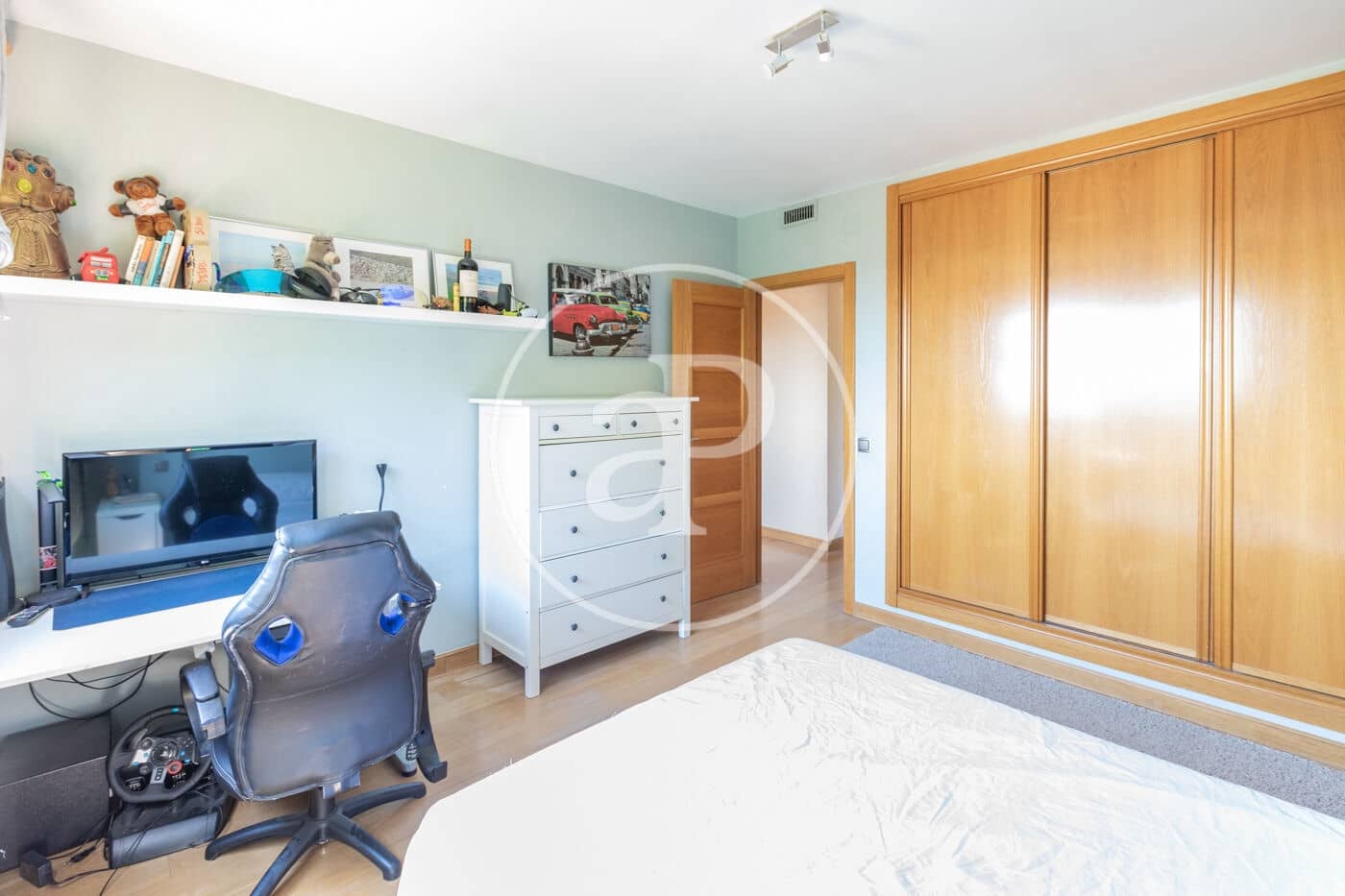 5 soveværelse Villa til salg i San Sebastian de los Reyes med swimmingpool - € 1.950.000 (Ref: 9104865)