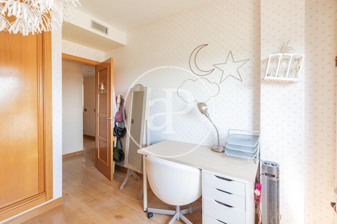 5 soveværelse Villa til salg i San Sebastian de los Reyes med swimmingpool - € 1.950.000 (Ref: 9104865)