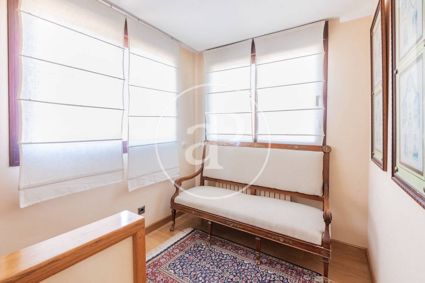 5 soveværelse Villa til salg i San Sebastian de los Reyes med swimmingpool - € 1.950.000 (Ref: 9104865)