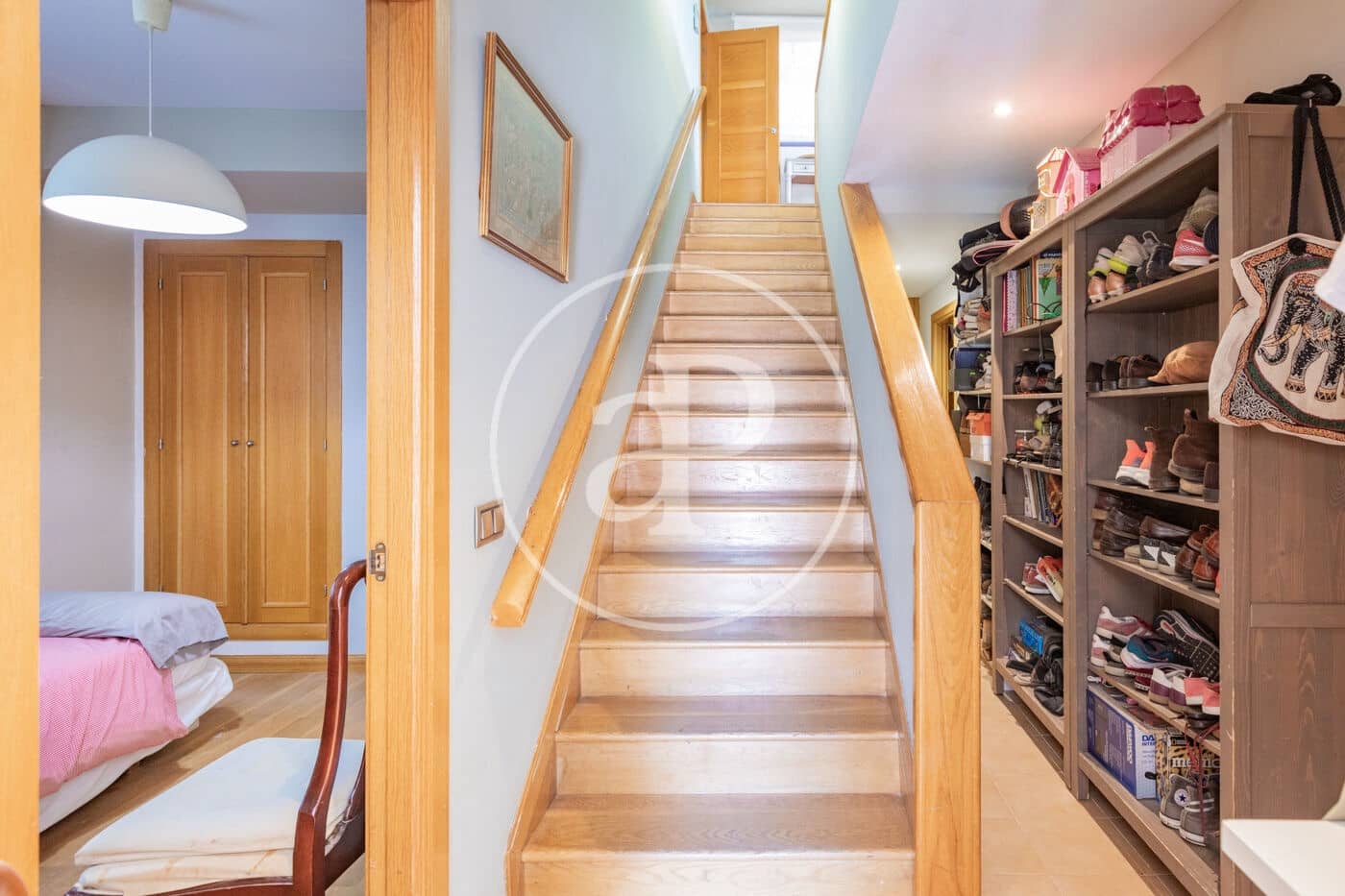 5 soveværelse Villa til salg i San Sebastian de los Reyes med swimmingpool - € 1.950.000 (Ref: 9104865)