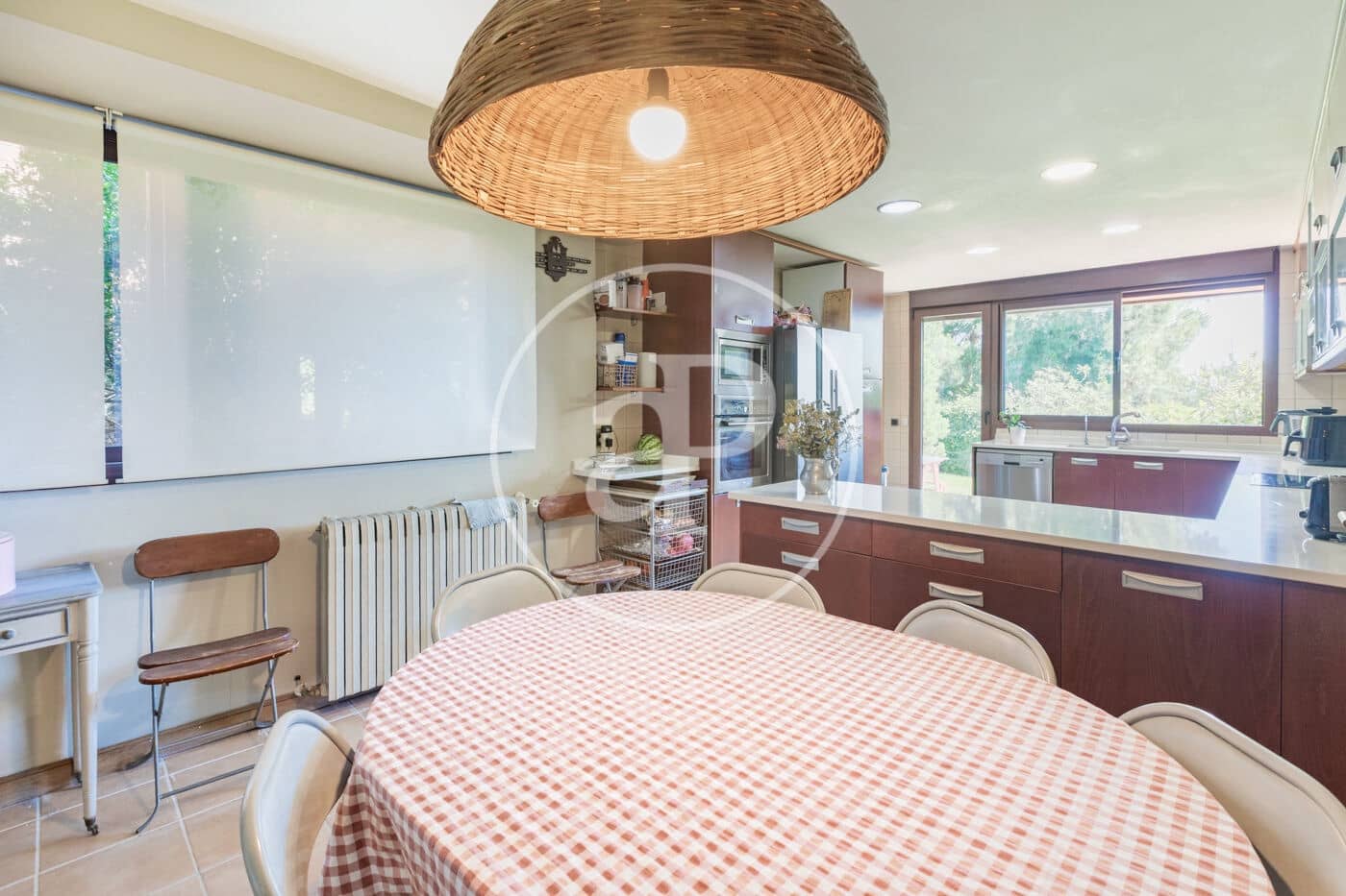 5 soveværelse Villa til salg i San Sebastian de los Reyes med swimmingpool - € 1.950.000 (Ref: 9104865)