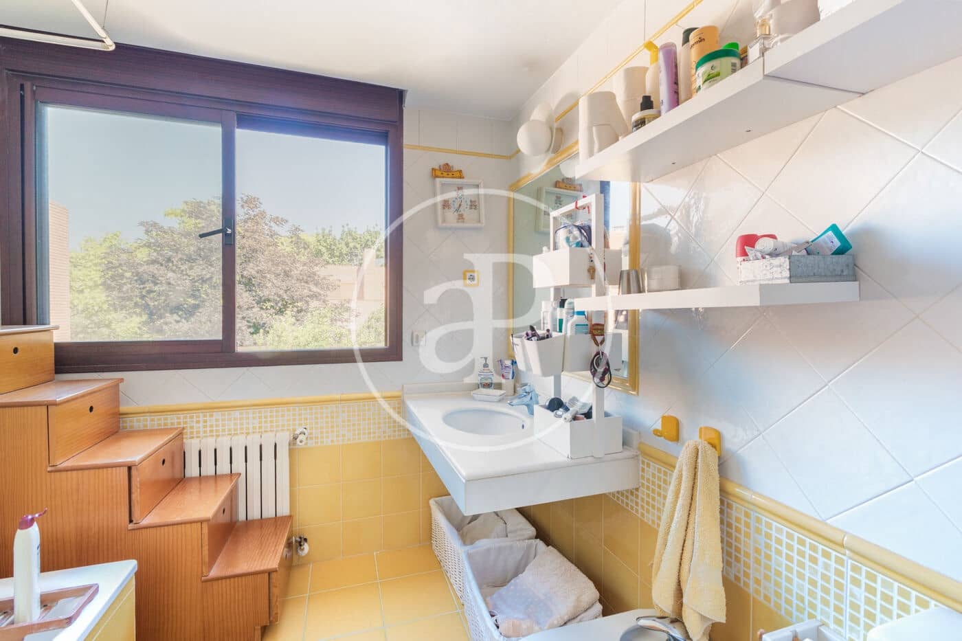 5 soveværelse Villa til salg i San Sebastian de los Reyes med swimmingpool - € 1.950.000 (Ref: 9104865)