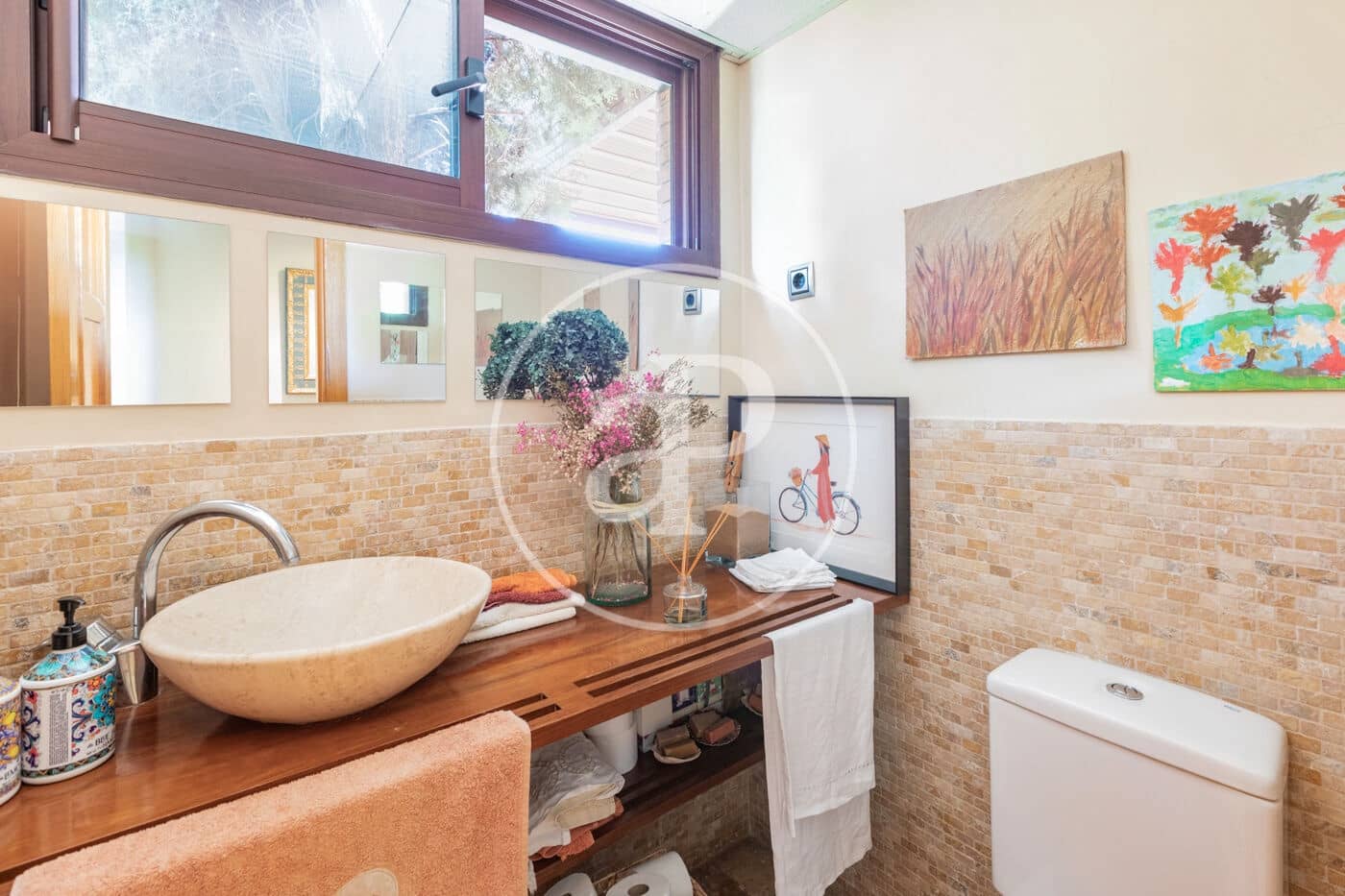 5 soveværelse Villa til salg i San Sebastian de los Reyes med swimmingpool - € 1.950.000 (Ref: 9104865)