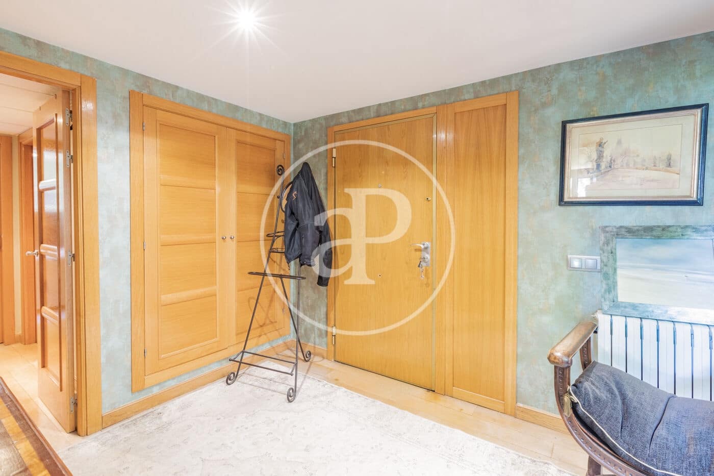 5 soveværelse Villa til salg i San Sebastian de los Reyes med swimmingpool - € 1.950.000 (Ref: 9104865)