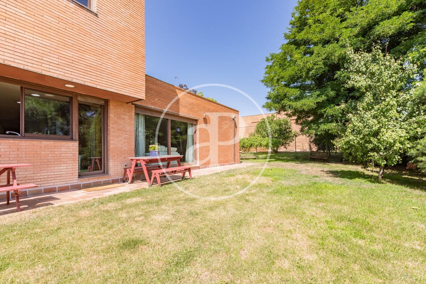 5 soveværelse Villa til salg i San Sebastian de los Reyes med swimmingpool - € 1.950.000 (Ref: 9104865)