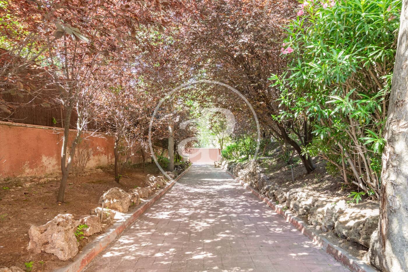 5 soveværelse Villa til salg i San Sebastian de los Reyes med swimmingpool - € 1.950.000 (Ref: 9104865)