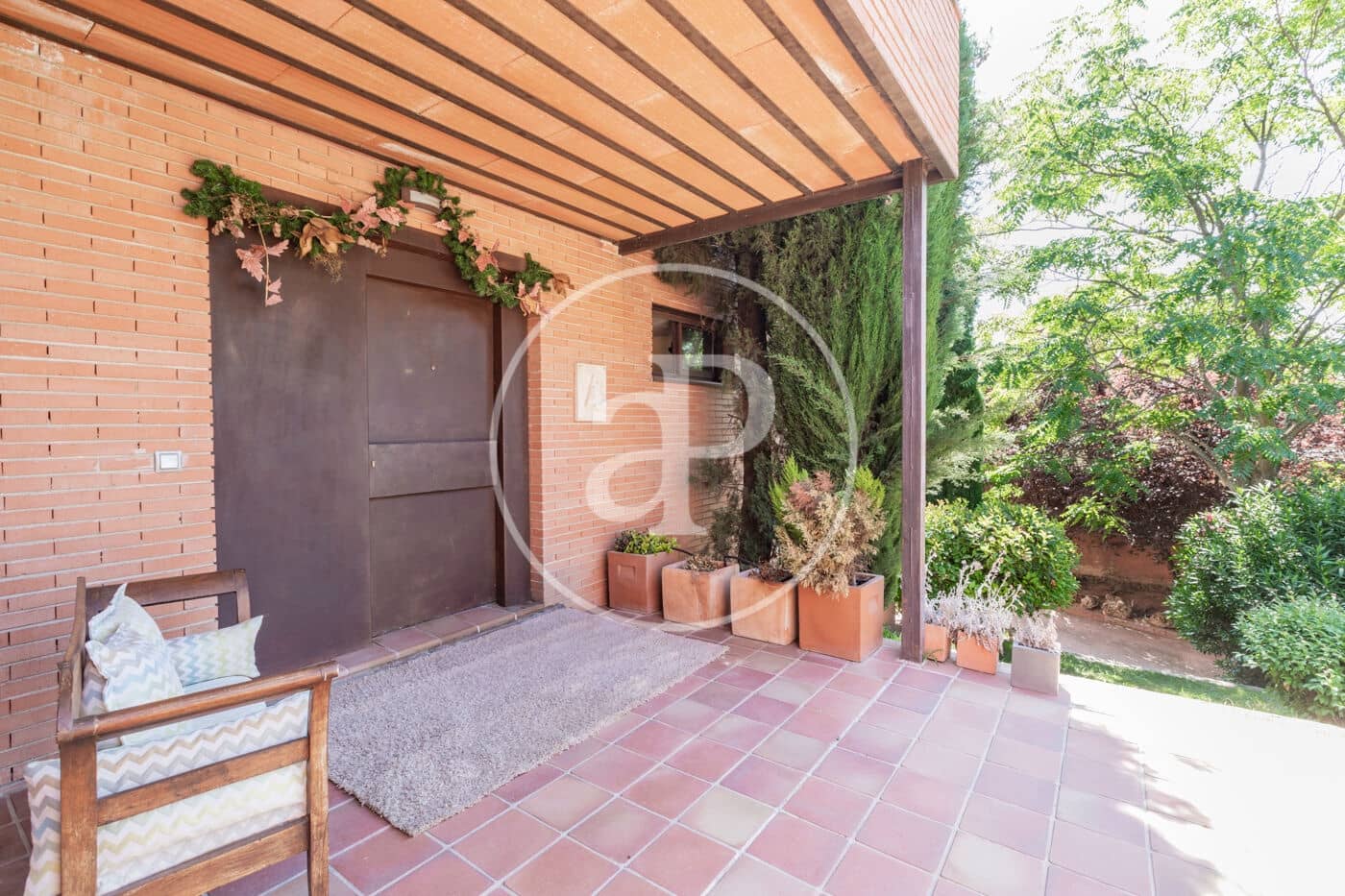 5 soveværelse Villa til salg i San Sebastian de los Reyes med swimmingpool - € 1.950.000 (Ref: 9104865)