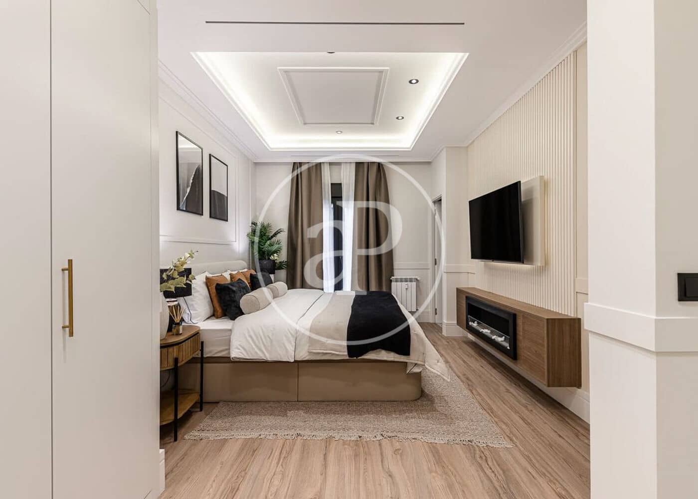 3 soverom Leilighet til salgs i Madrid by - € 1 800 000 (Ref: 9104868)