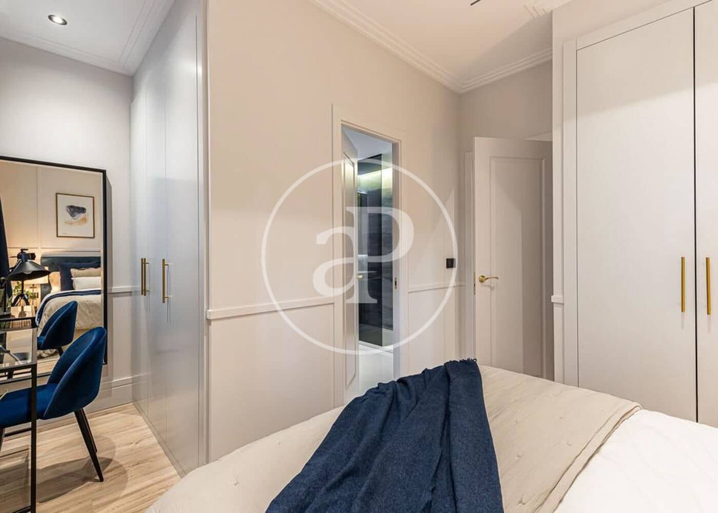 3 soverom Leilighet til salgs i Madrid by - € 1 800 000 (Ref: 9104868)