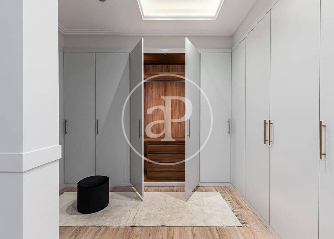 3 soverom Leilighet til salgs i Madrid by - € 1 800 000 (Ref: 9104868)