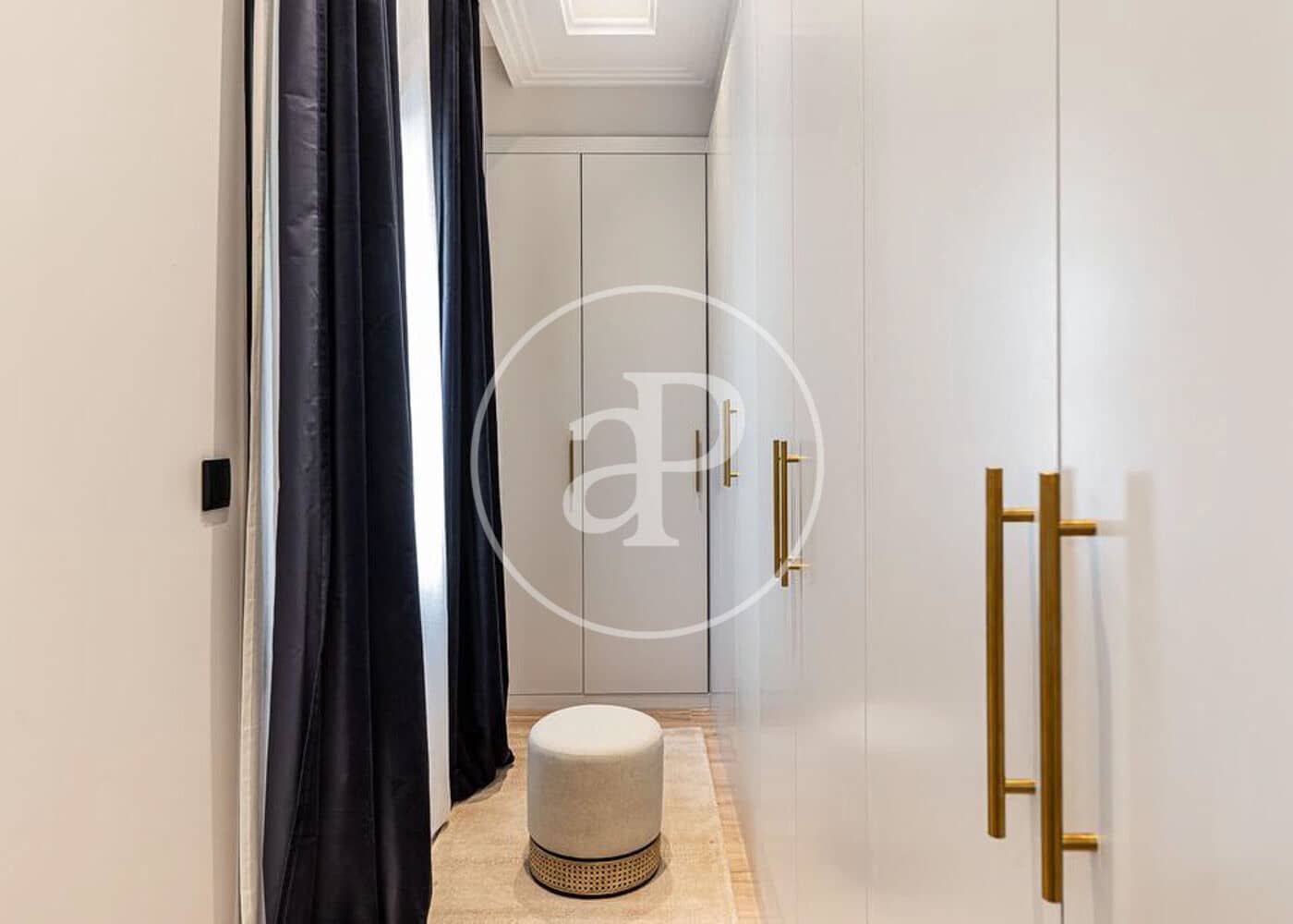 3 soverom Leilighet til salgs i Madrid by - € 1 800 000 (Ref: 9104868)