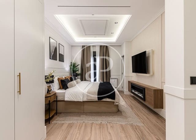 3 soverom Leilighet til salgs i Lista, Madrid by - € 1 800 000 (Ref: 9104868)