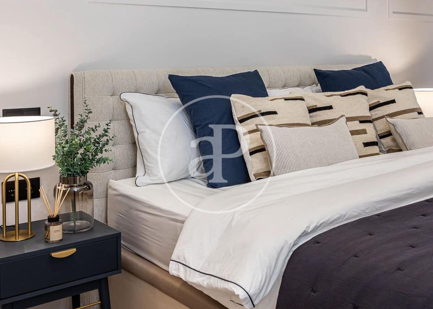 3 soverom Leilighet til salgs i Madrid by - € 1 800 000 (Ref: 9104868)