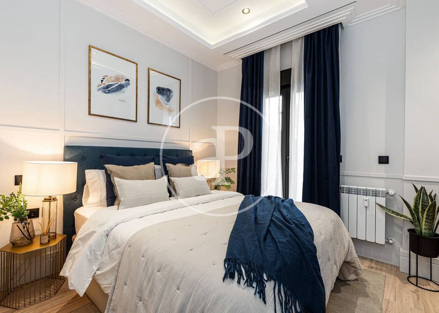 3 soverom Leilighet til salgs i Madrid by - € 1 800 000 (Ref: 9104868)