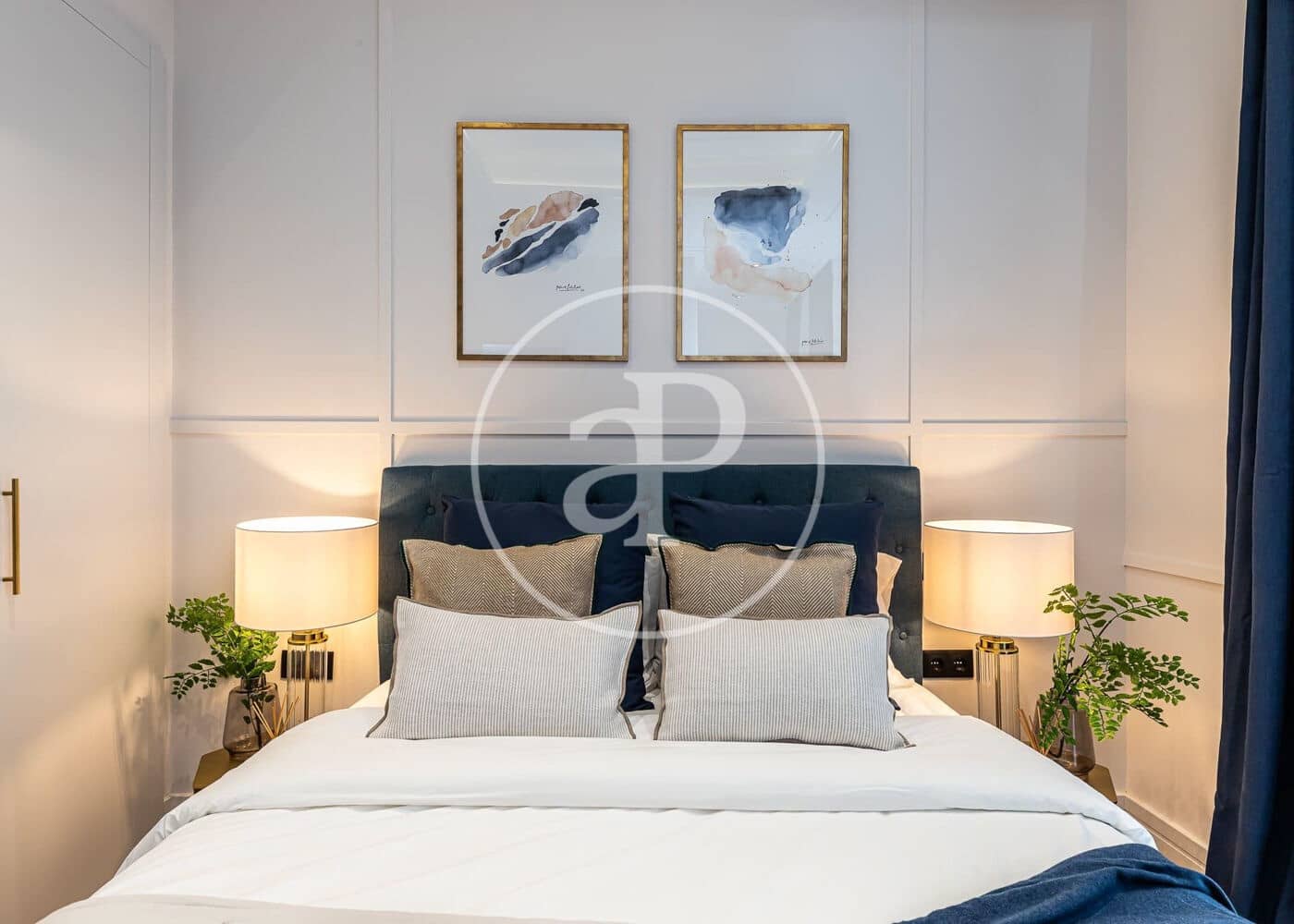 3 soverom Leilighet til salgs i Madrid by - € 1 800 000 (Ref: 9104868)