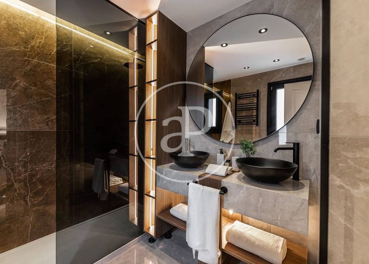 3 soverom Leilighet til salgs i Madrid by - € 1 800 000 (Ref: 9104868)