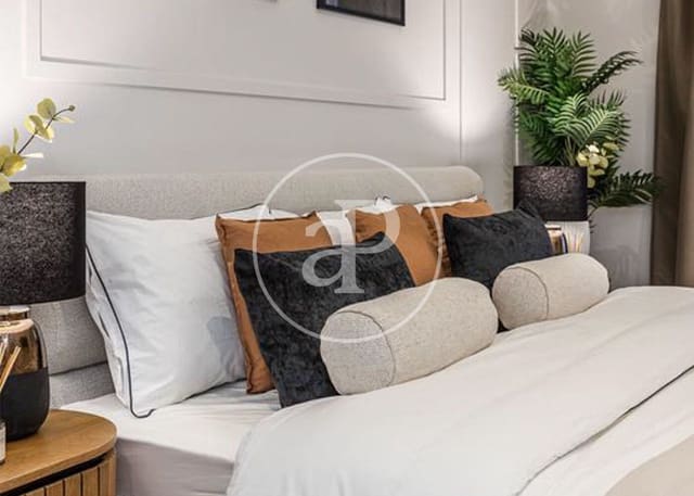 3 soverom Leilighet til salgs i Lista, Madrid by - € 1 800 000 (Ref: 9104868)