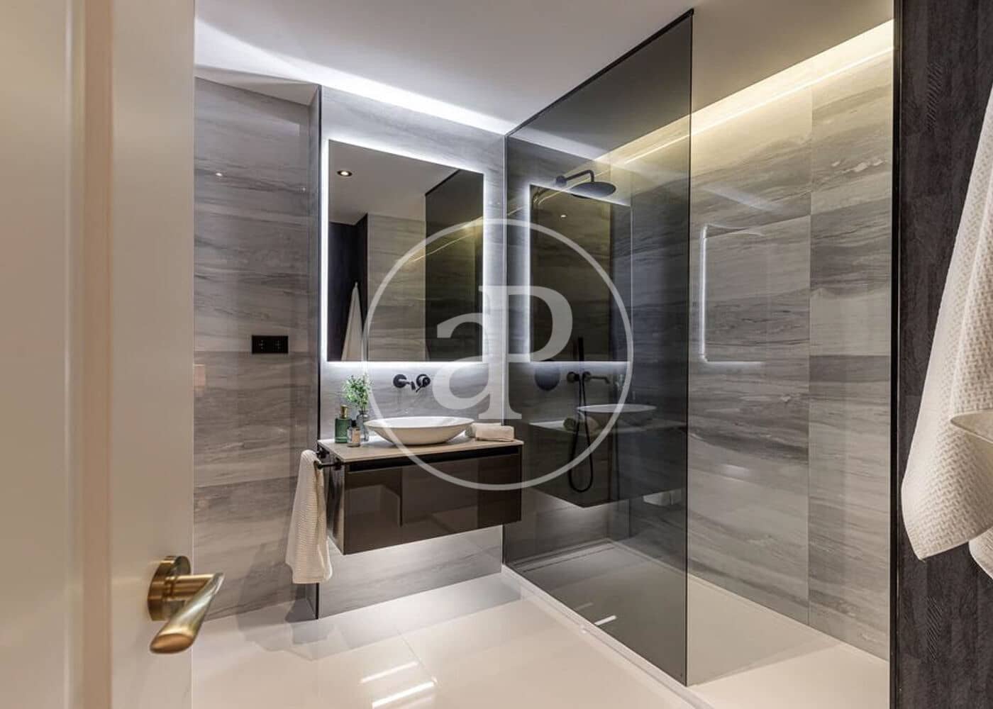 3 soverom Leilighet til salgs i Madrid by - € 1 800 000 (Ref: 9104868)