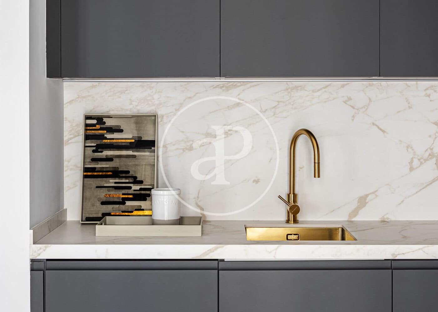 Apartamento de 3 habitaciones en Madrid ciudad en venta - 1.800.000 € (Ref: 9104868)