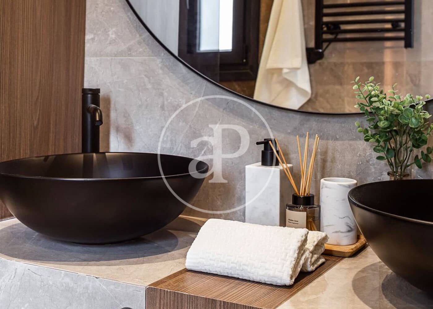 Apartamento de 3 habitaciones en Madrid ciudad en venta - 1.800.000 € (Ref: 9104868)