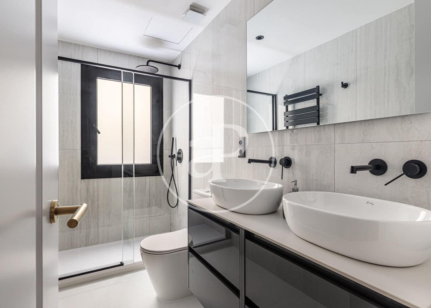 Apartamento de 3 habitaciones en Madrid ciudad en venta - 1.800.000 € (Ref: 9104868)