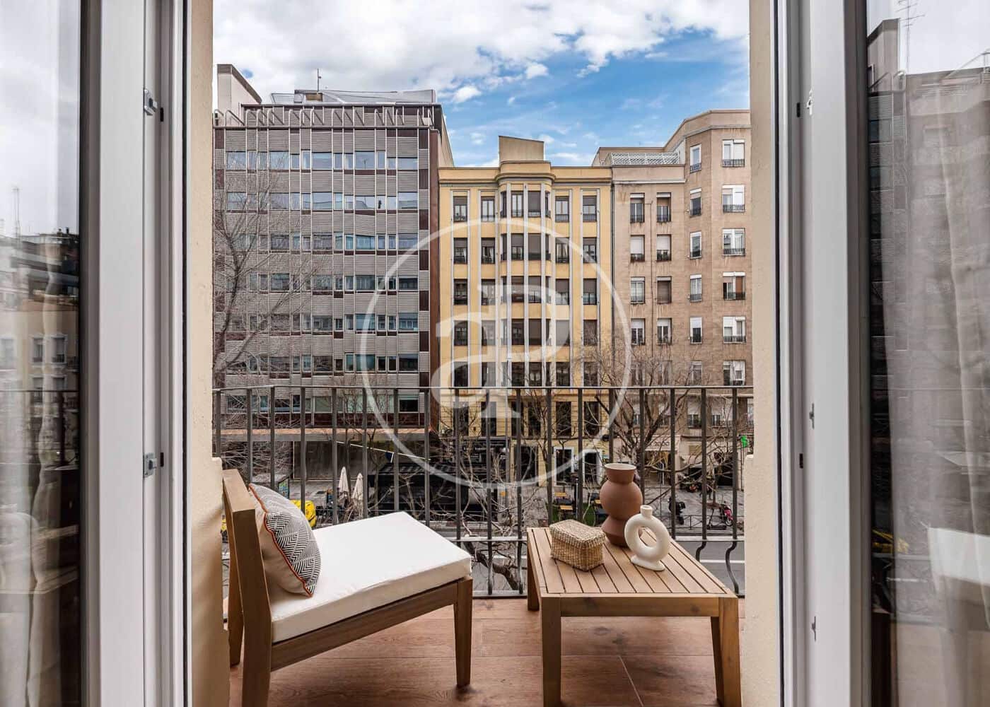 Apartamento de 3 habitaciones en Madrid ciudad en venta - 1.800.000 € (Ref: 9104868)