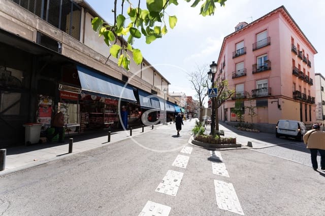 4 Zimmer Apartment zu verkaufen in Cortes, Madrid Stadt - 1.795.000 € (Ref: 9104869)