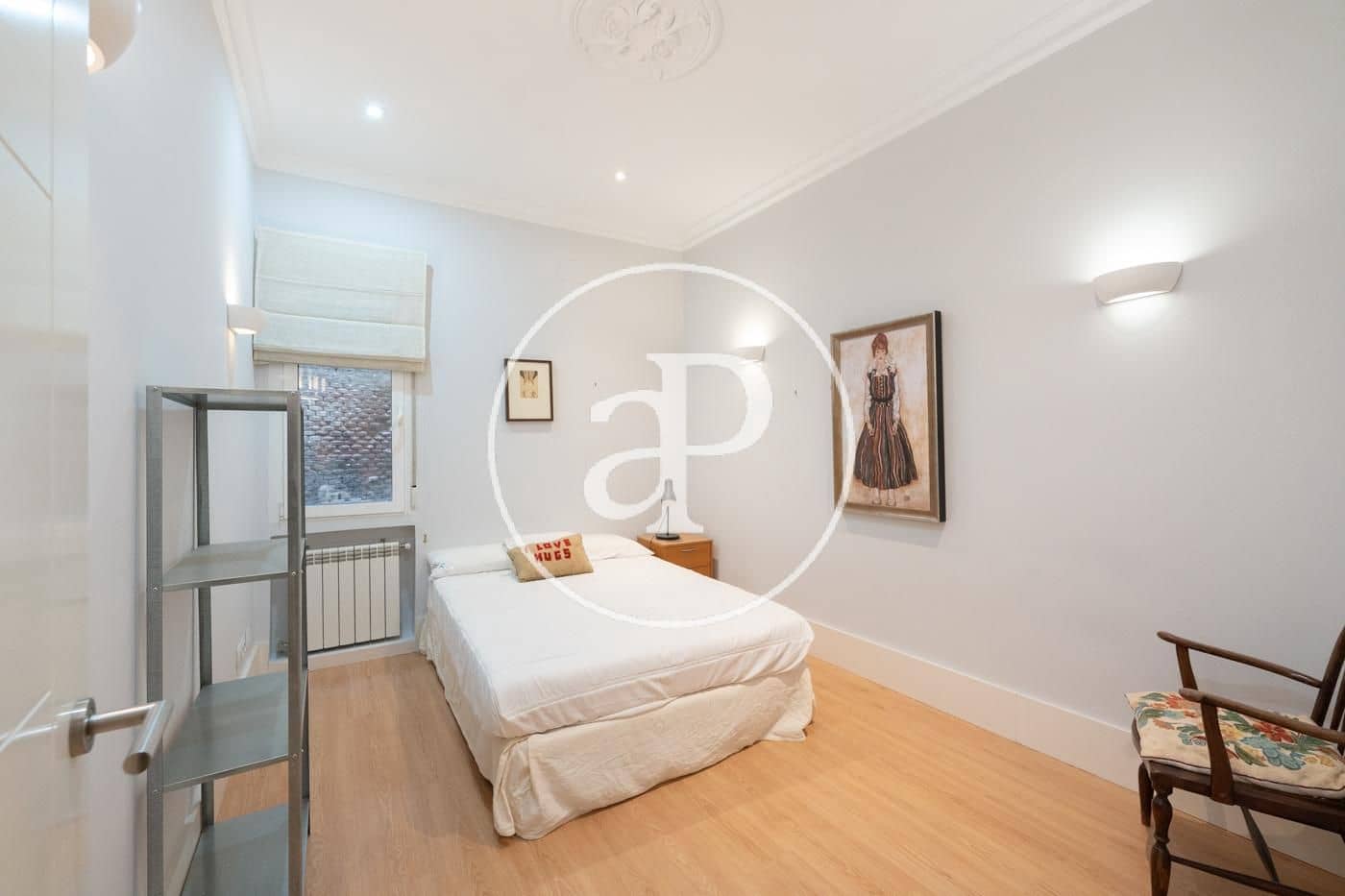 2 bedroom Apartment for rent in Madrid city - € 2,000 (Ref: 9104870)