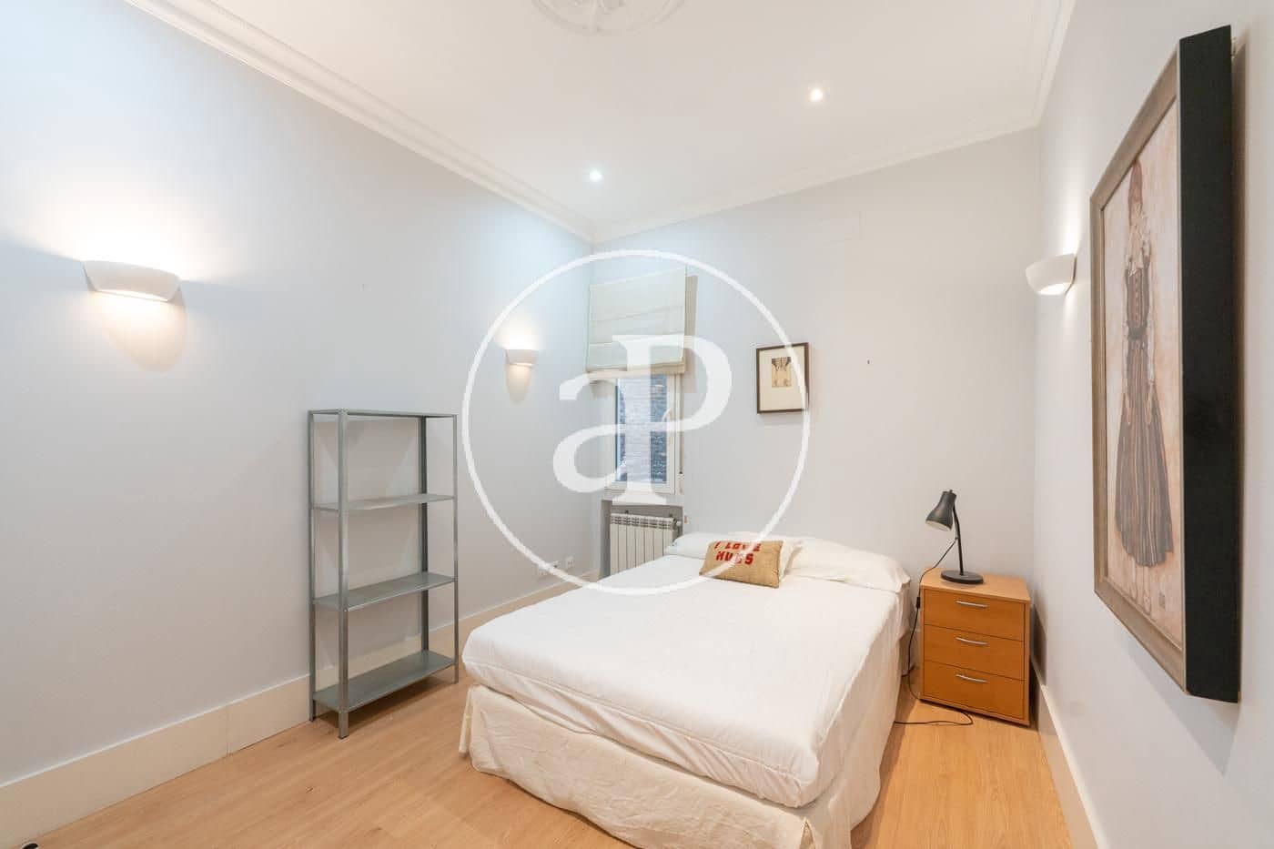 2 bedroom Apartment for rent in Madrid city - € 2,000 (Ref: 9104870)