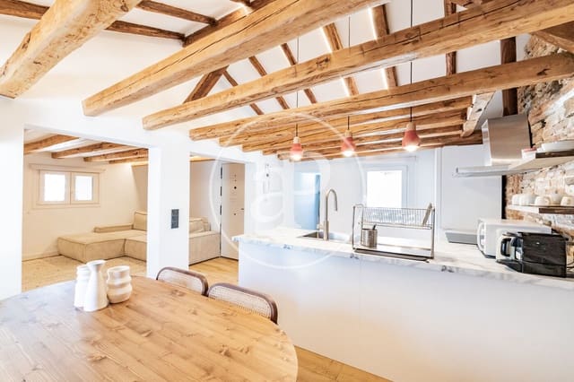 Apartamento de 1 habitación en Universidad, Madrid ciudad en alquiler - 2.100 € (Ref: 9104871)