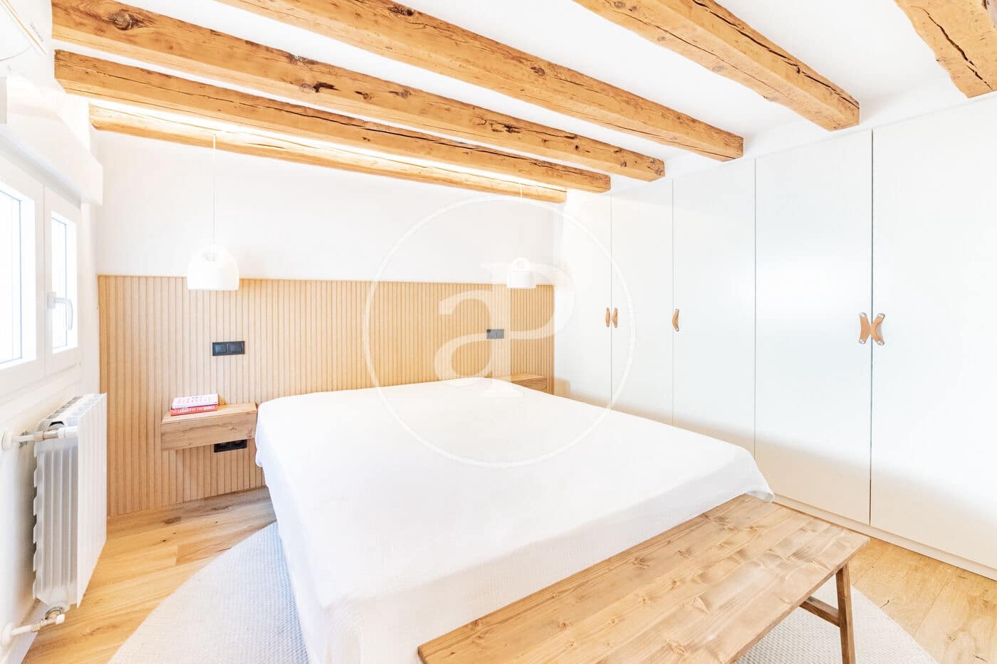 1 bedroom Apartment for rent in Madrid city - € 2,100 (Ref: 9104871)