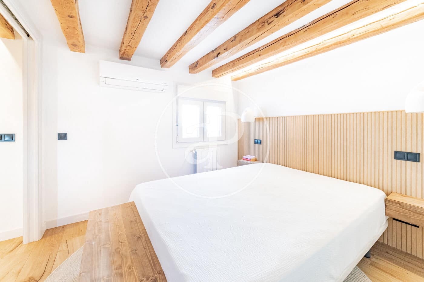 1 bedroom Apartment for rent in Madrid city - € 2,100 (Ref: 9104871)