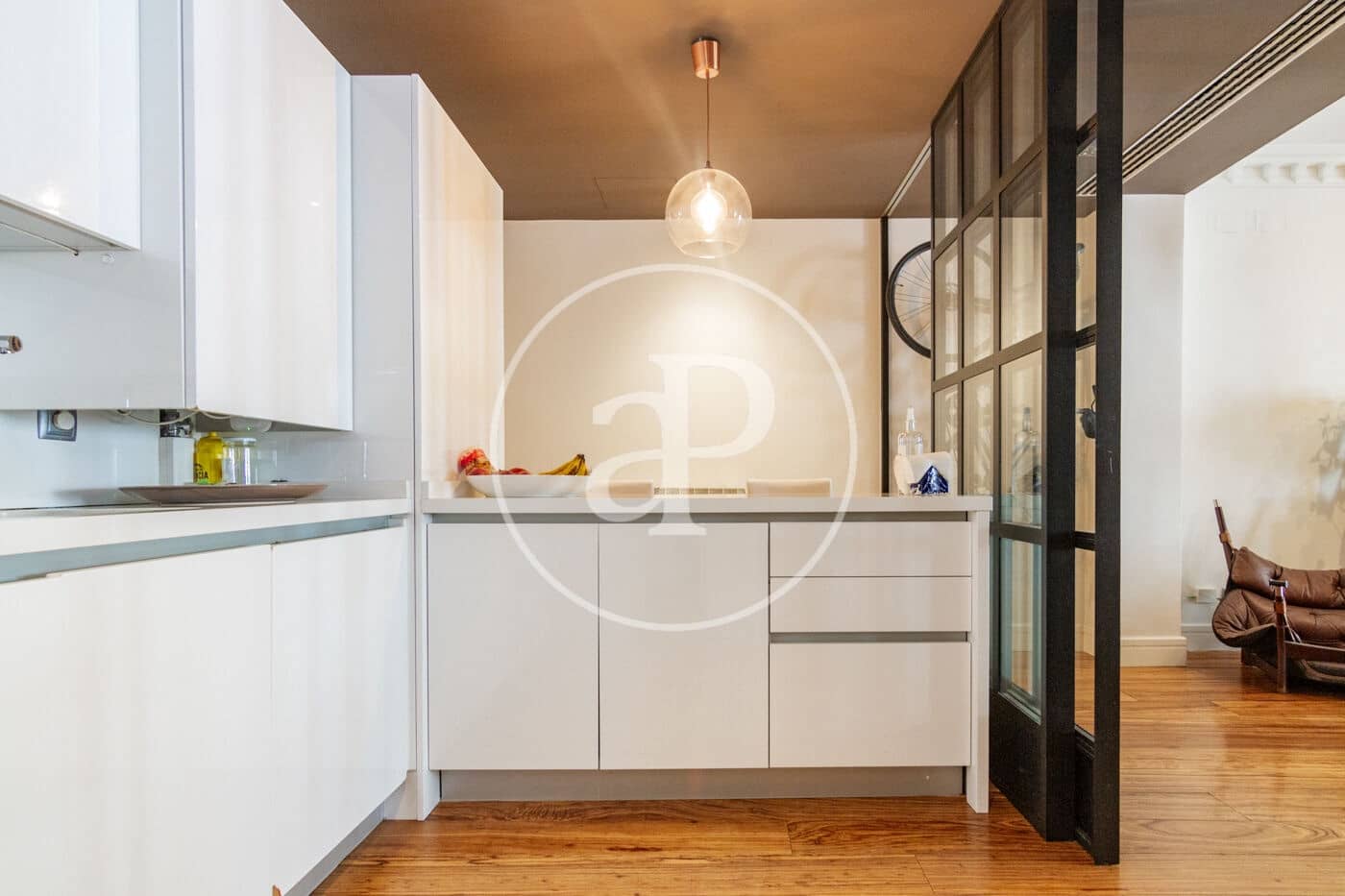 3 soverom Leilighet til salgs i Madrid by - € 2 050 000 (Ref: 9104872)