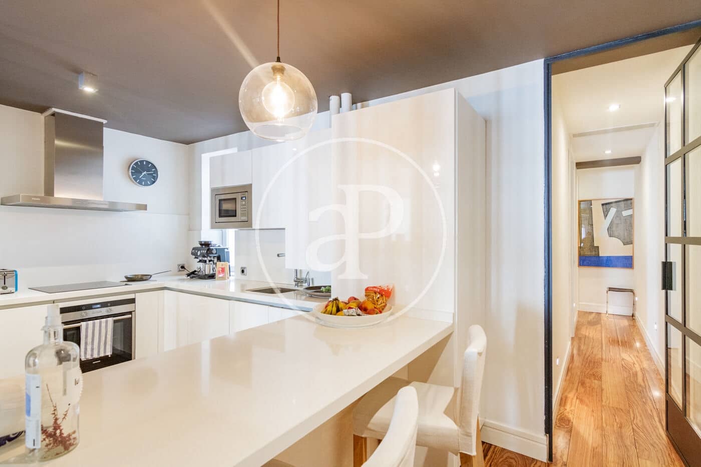 3 soverom Leilighet til salgs i Madrid by - € 2 050 000 (Ref: 9104872)