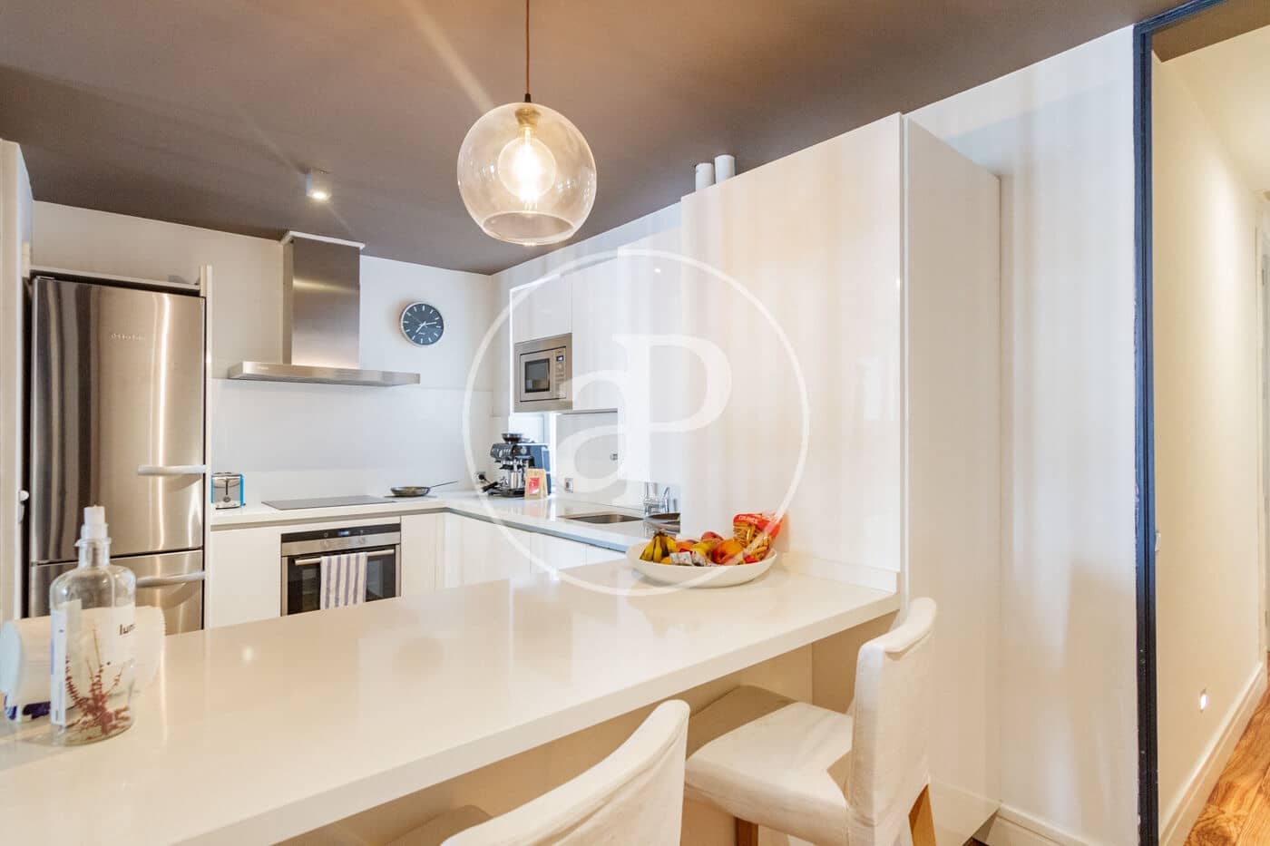 3 soverom Leilighet til salgs i Madrid by - € 2 050 000 (Ref: 9104872)