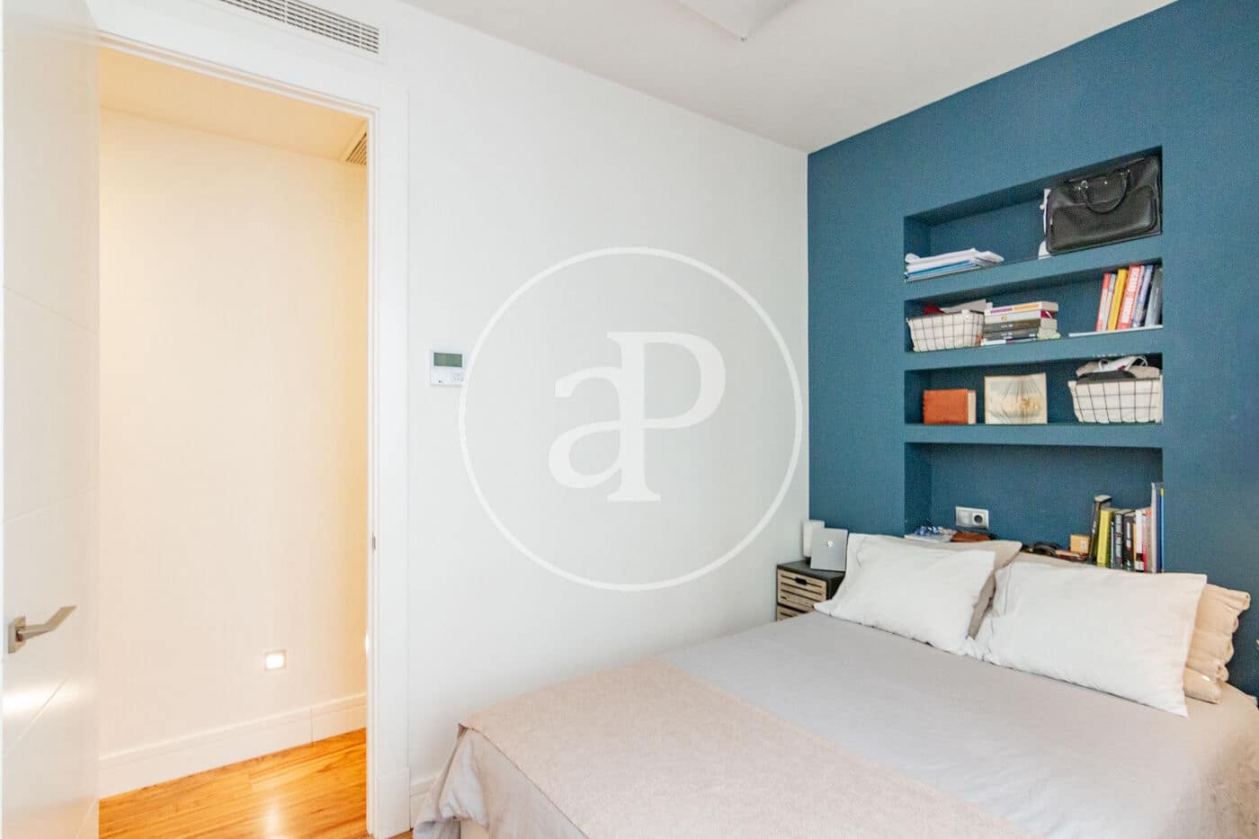 3 soverom Leilighet til salgs i Madrid by - € 2 050 000 (Ref: 9104872)