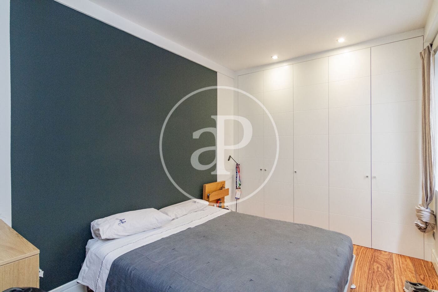 3 soverom Leilighet til salgs i Madrid by - € 2 050 000 (Ref: 9104872)