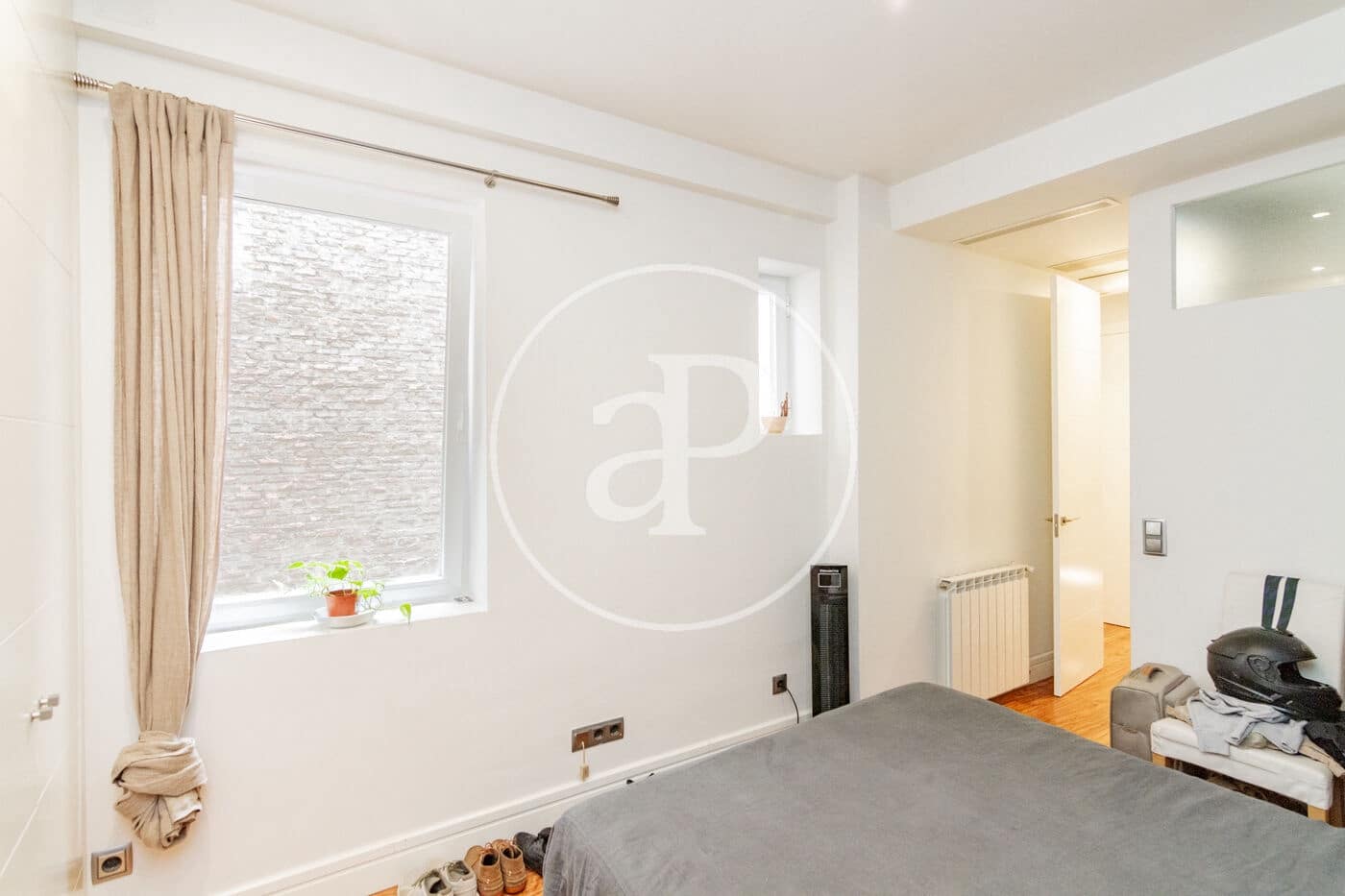 3 soverom Leilighet til salgs i Madrid by - € 2 050 000 (Ref: 9104872)