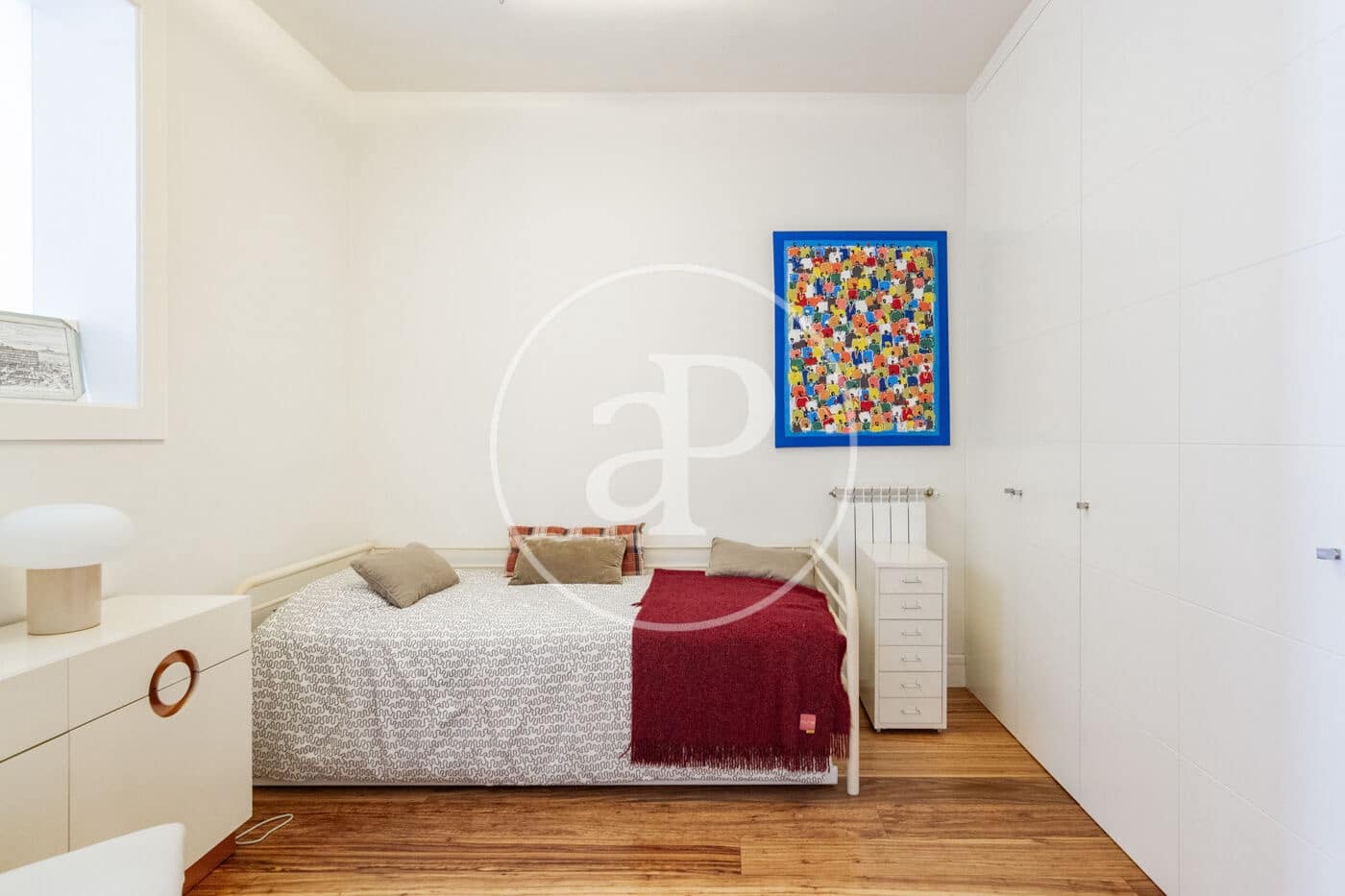 3 soverom Leilighet til salgs i Madrid by - € 2 050 000 (Ref: 9104872)