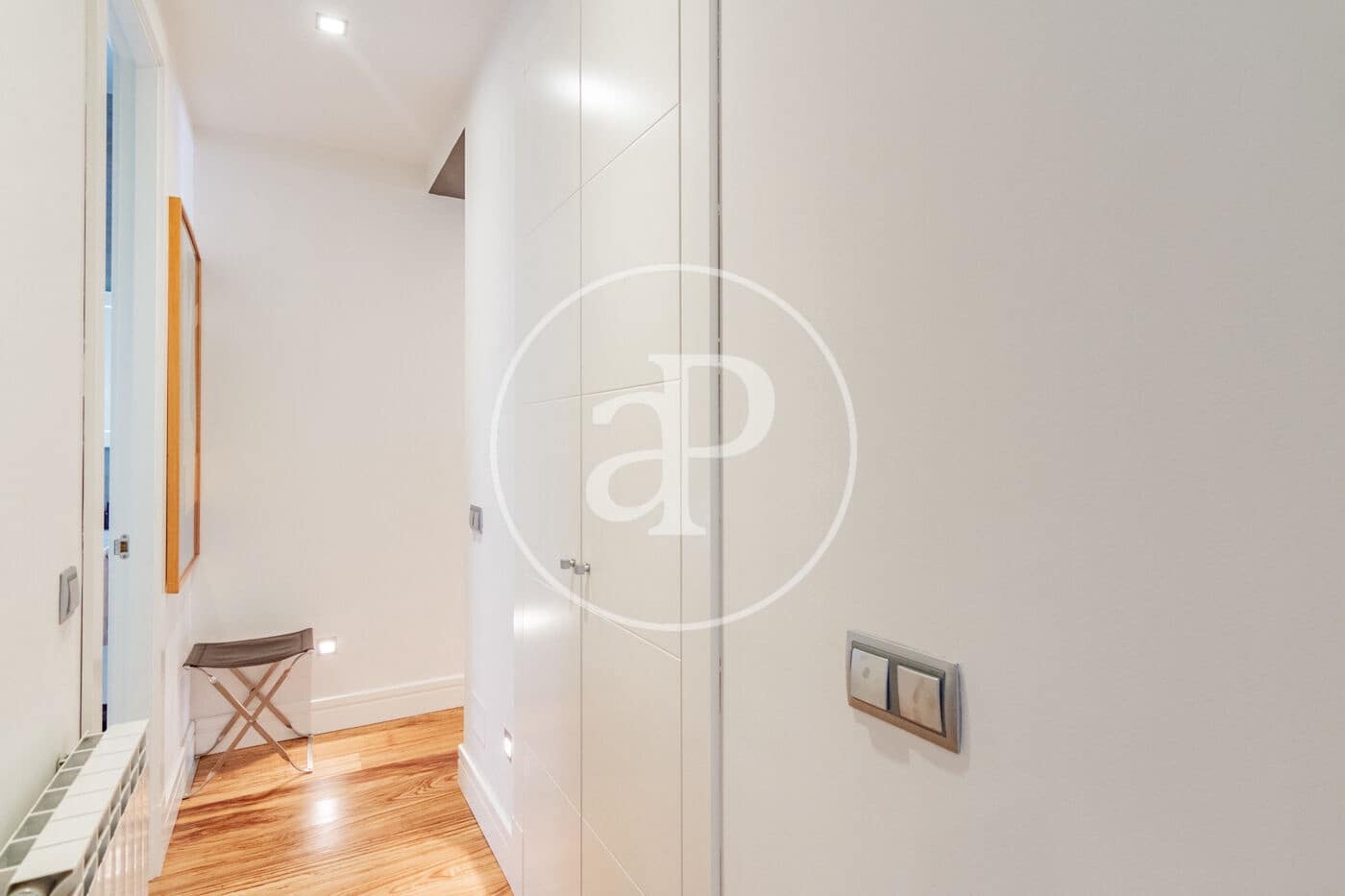 3 soverom Leilighet til salgs i Madrid by - € 2 050 000 (Ref: 9104872)