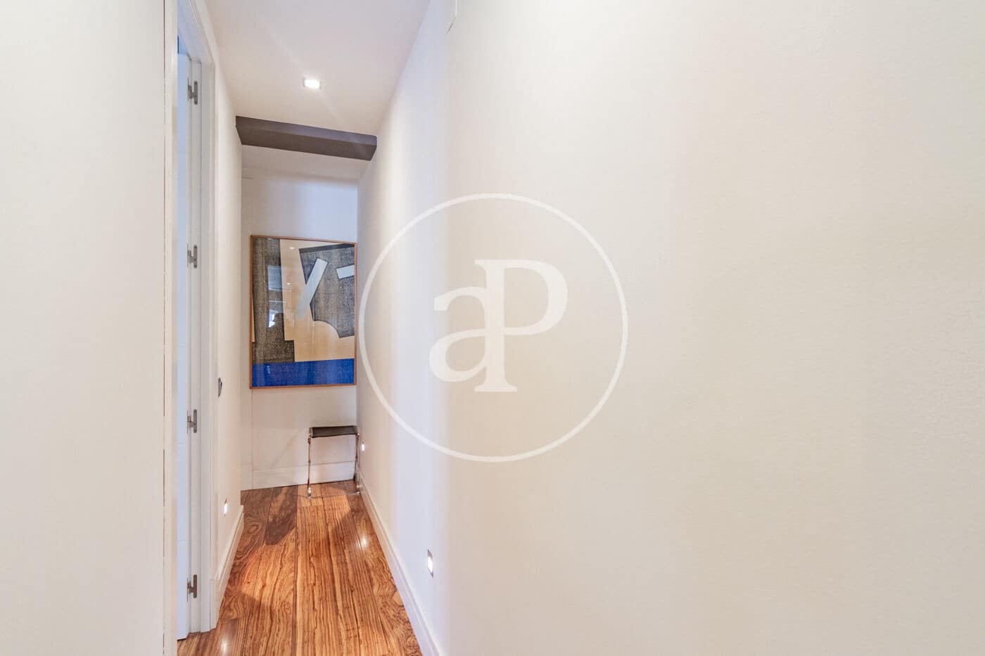 3 soverom Leilighet til salgs i Madrid by - € 2 050 000 (Ref: 9104872)