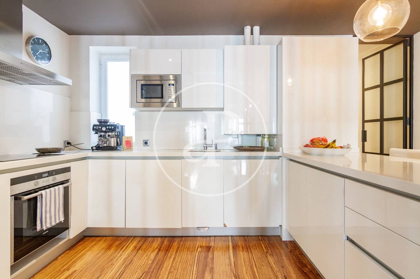 3 soverom Leilighet til salgs i Madrid by - € 2 050 000 (Ref: 9104872)