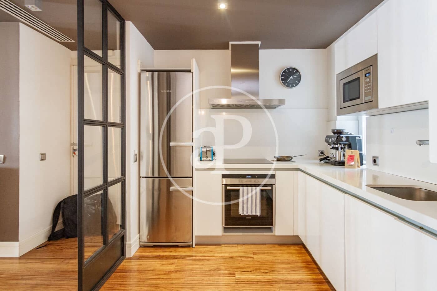 3 soverom Leilighet til salgs i Madrid by - € 2 050 000 (Ref: 9104872)