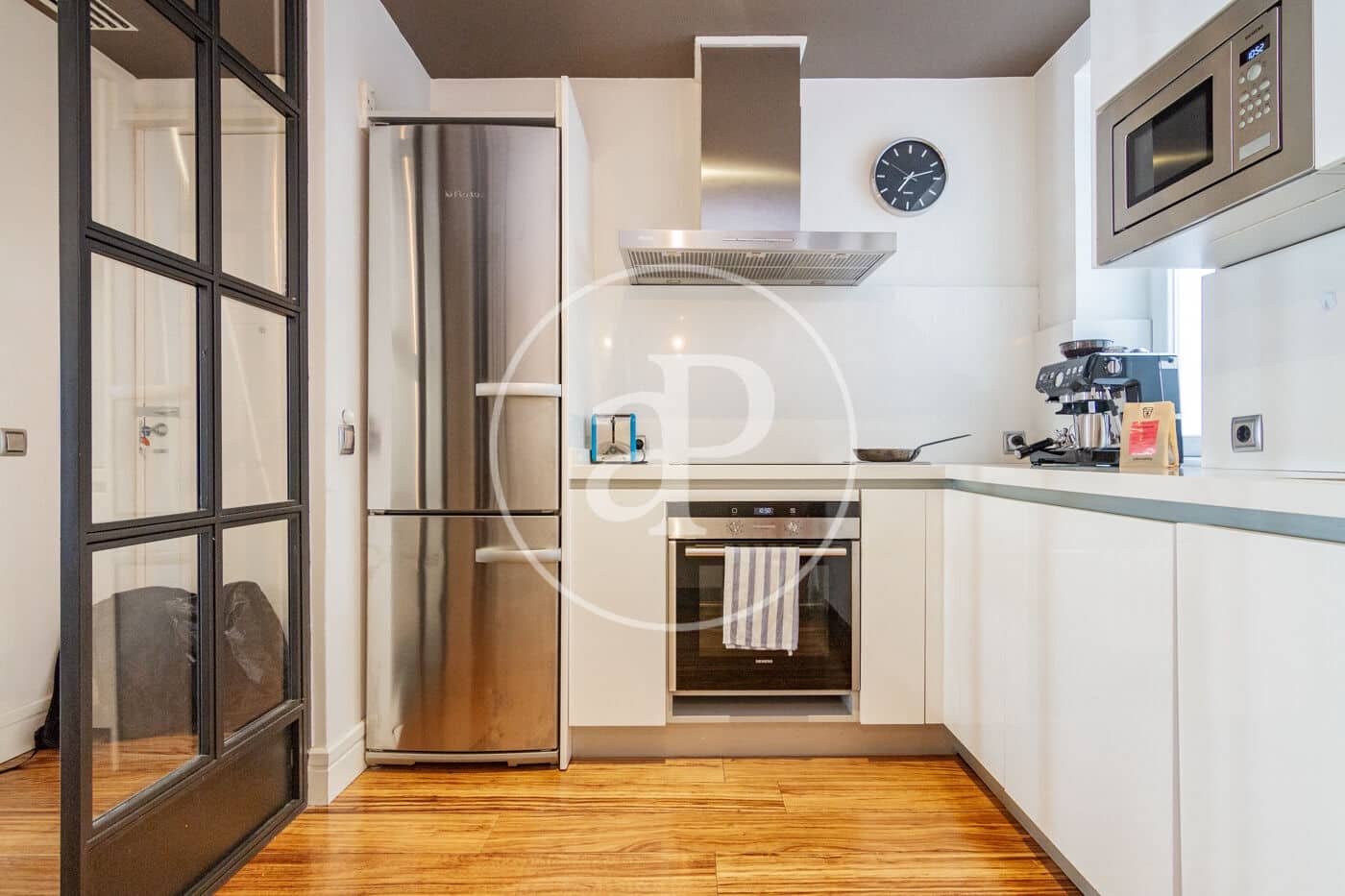 3 soverom Leilighet til salgs i Madrid by - € 2 050 000 (Ref: 9104872)