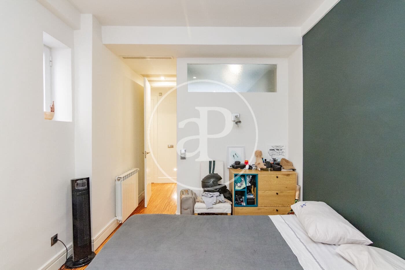 3 soverom Leilighet til salgs i Madrid by - € 2 050 000 (Ref: 9104872)